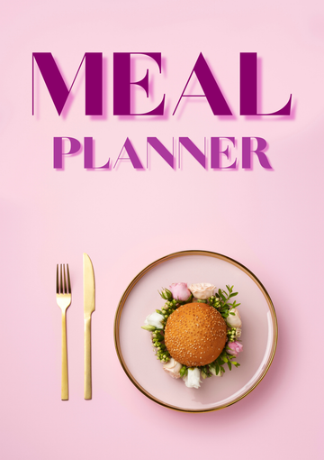 Best Meal Planner