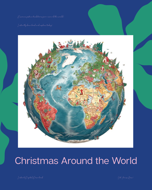 Christmas Around the World