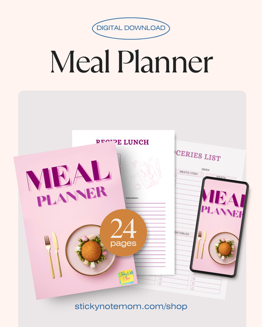 Meal Planner