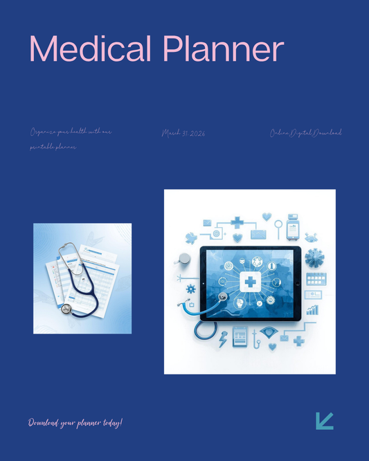 Medical Planner